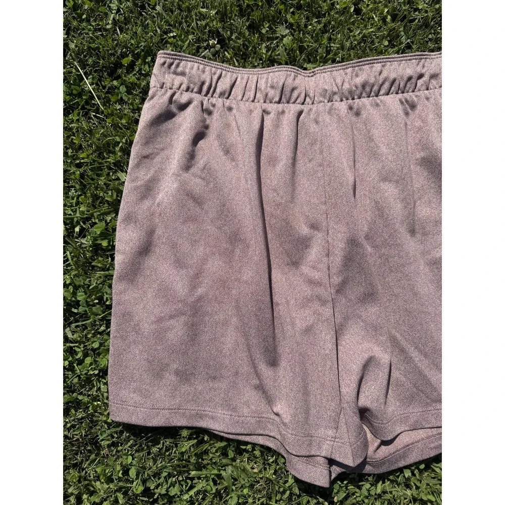 Nike Dri-FIT Shorts Mens M Pink Lightweight Running Gym Training DX6024-208